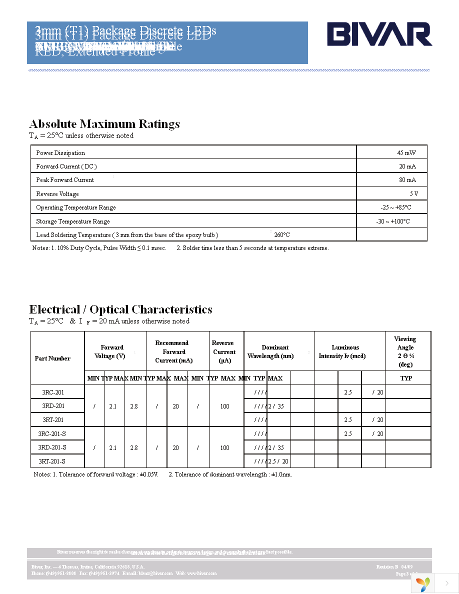 3RC-201-S Page 3