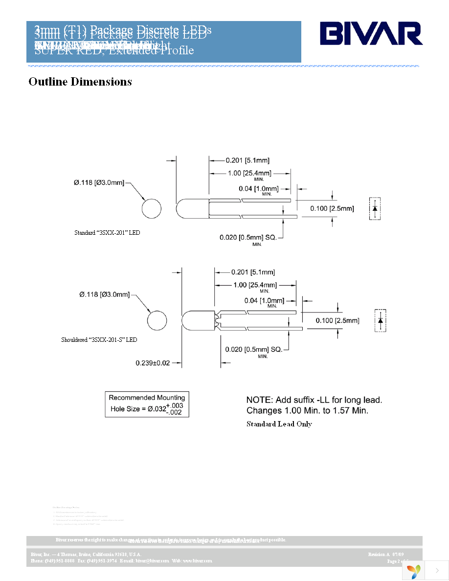 3SRC-201 Page 2