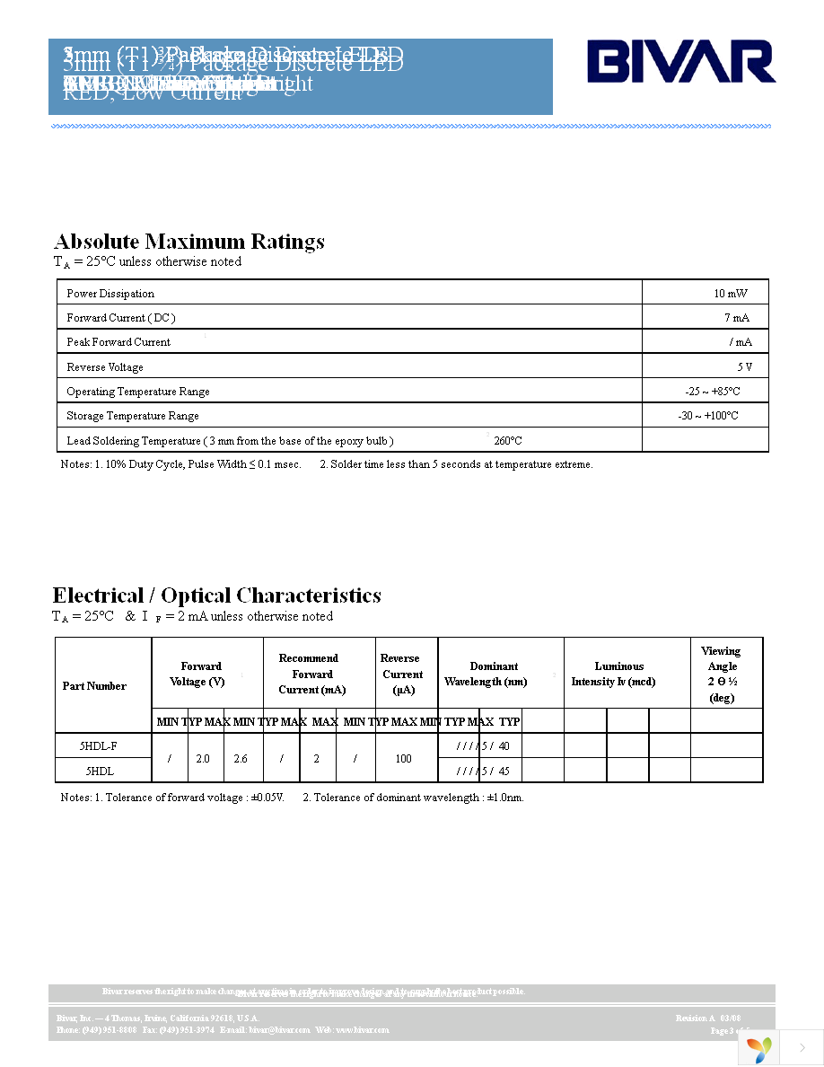 5HDL Page 3