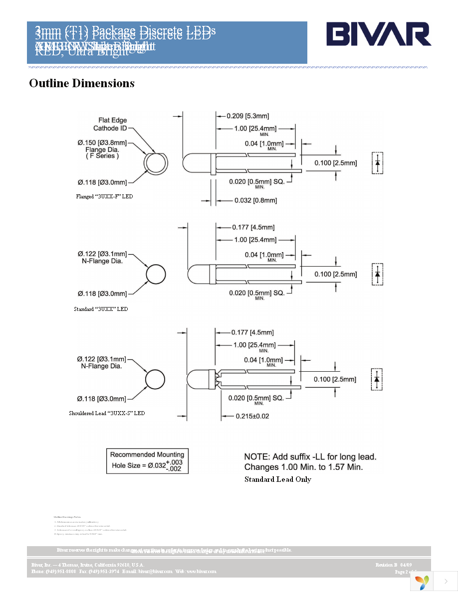 3URC Page 2