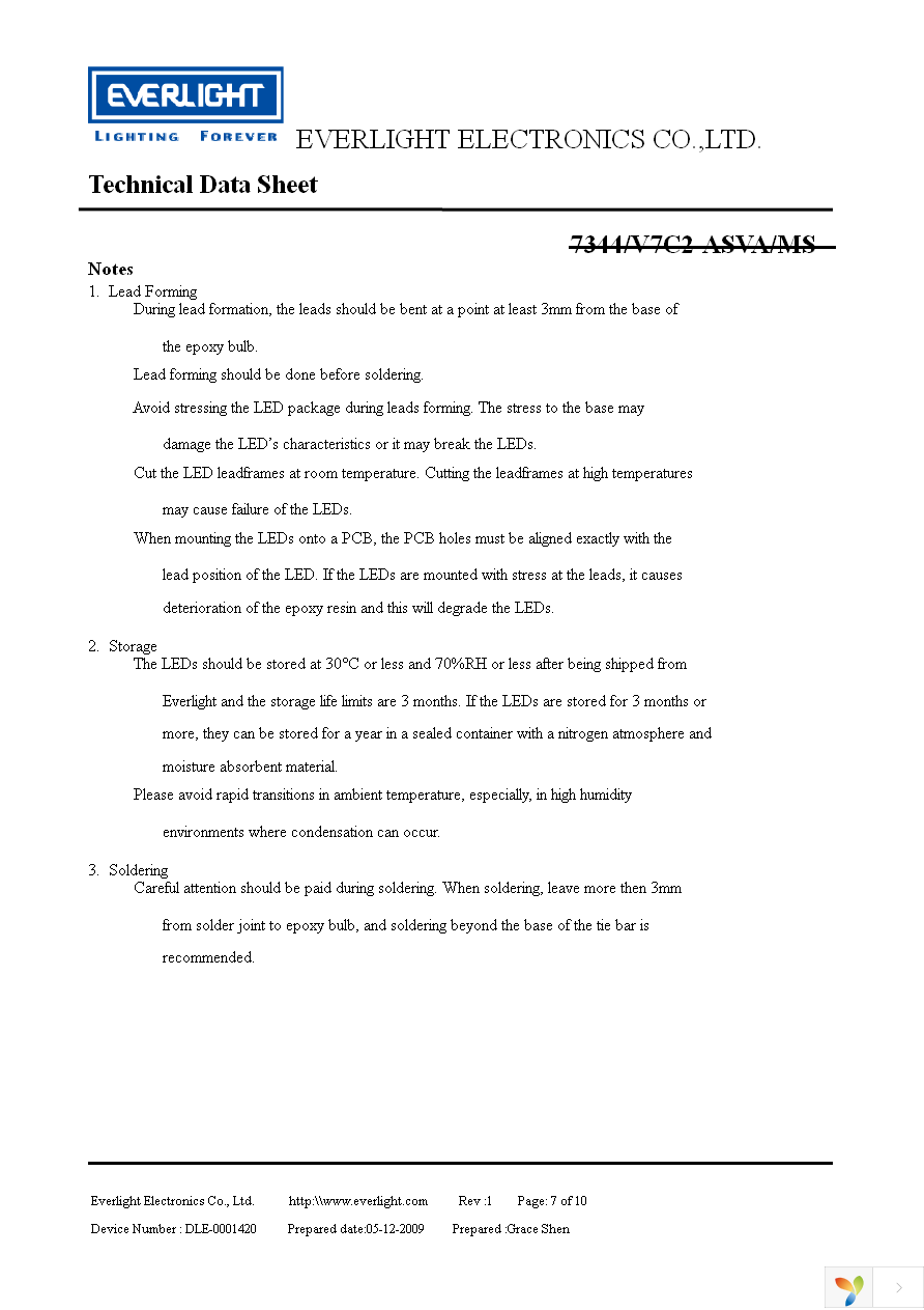 7344-V7C2-ASVA-MS Page 7