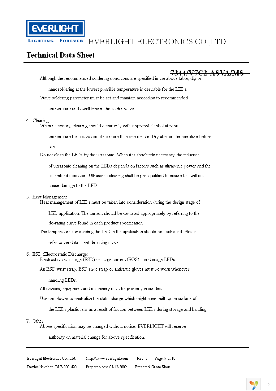 7344-V7C2-ASVA-MS Page 9