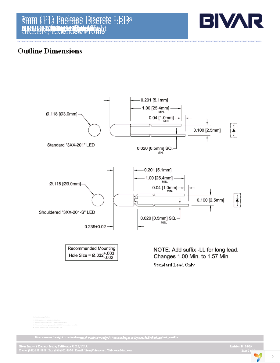 3PGD-201 Page 2