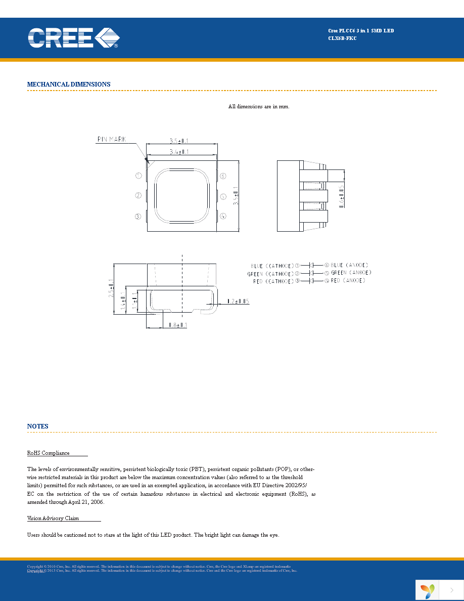 CLX6B-FKC-CKPPSGMBB7A363 Page 7