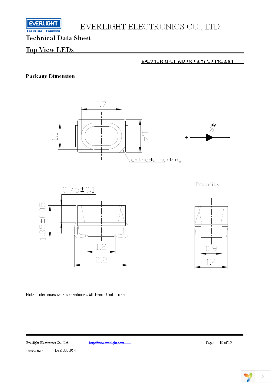 65-21-B3P-U6R2S2A7C-2T8-AM Page 10