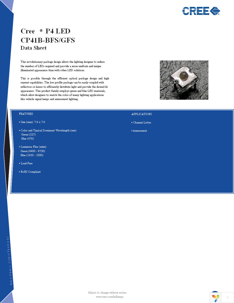 CP41B-GFS-CL0N0694 Page 1