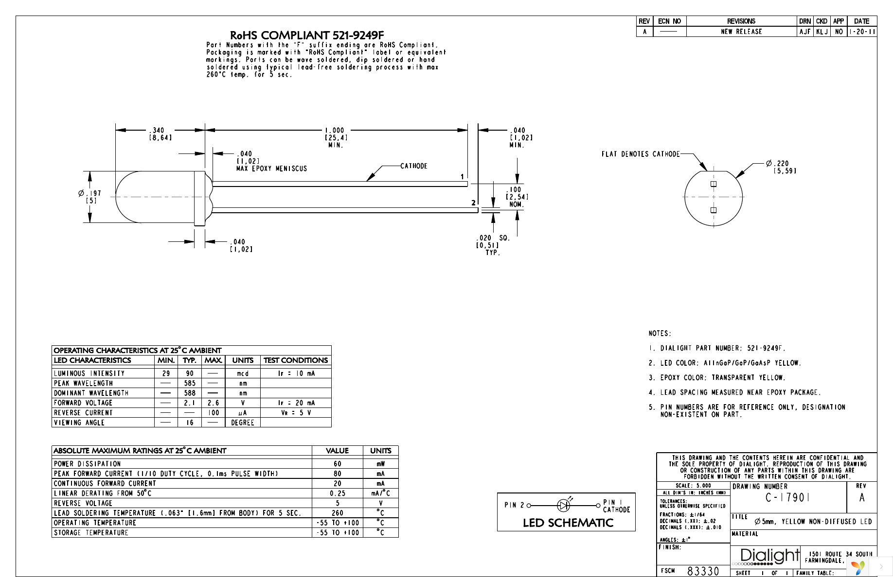 521-9249F Page 1