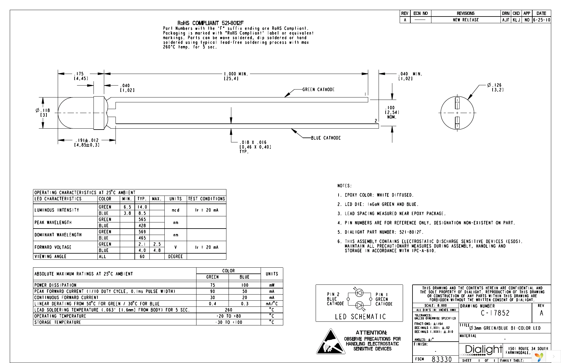 521-8012F Page 1