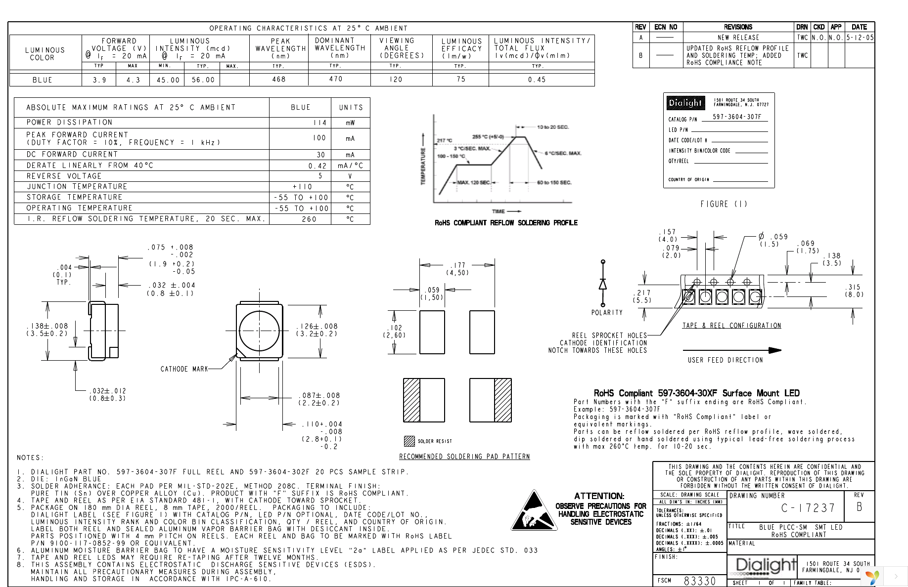 597-3604-307F Page 1