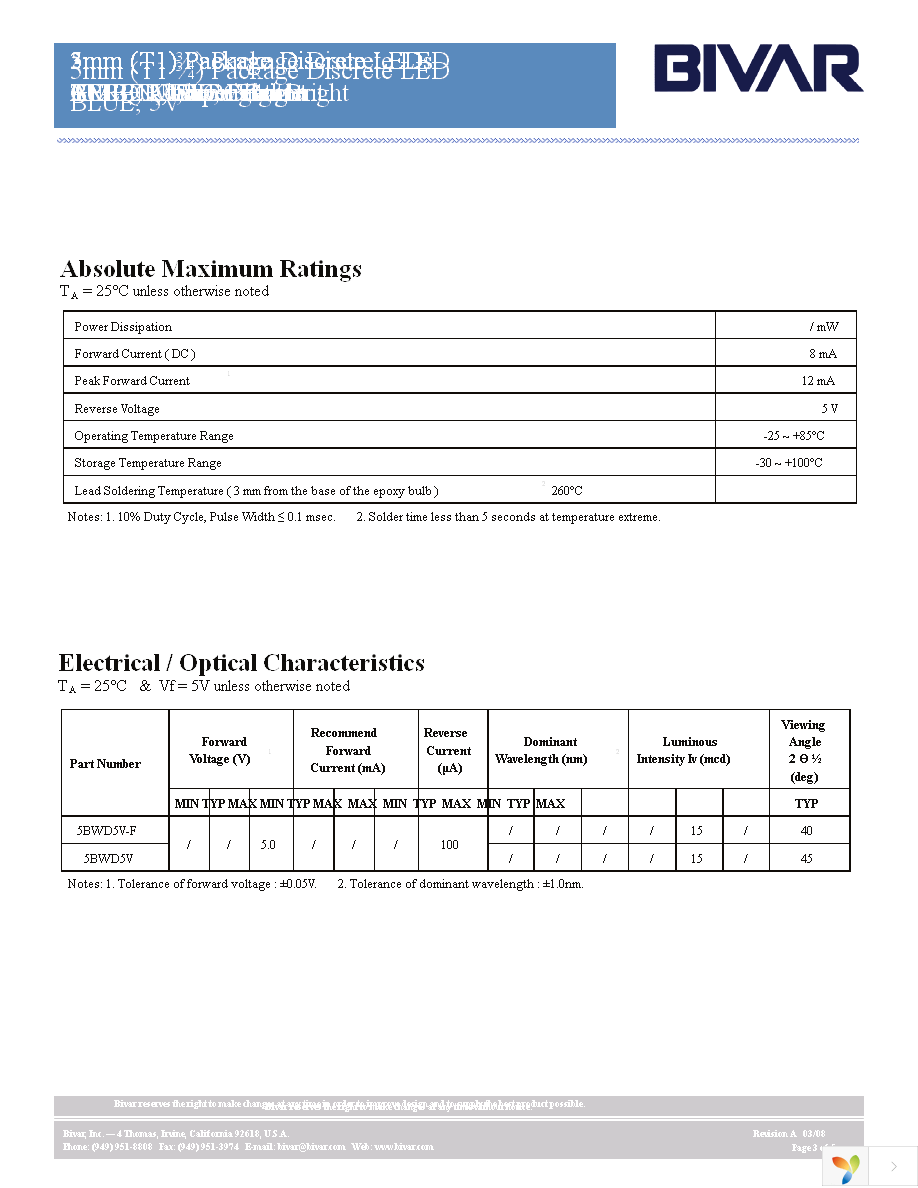 5BWD5V Page 3