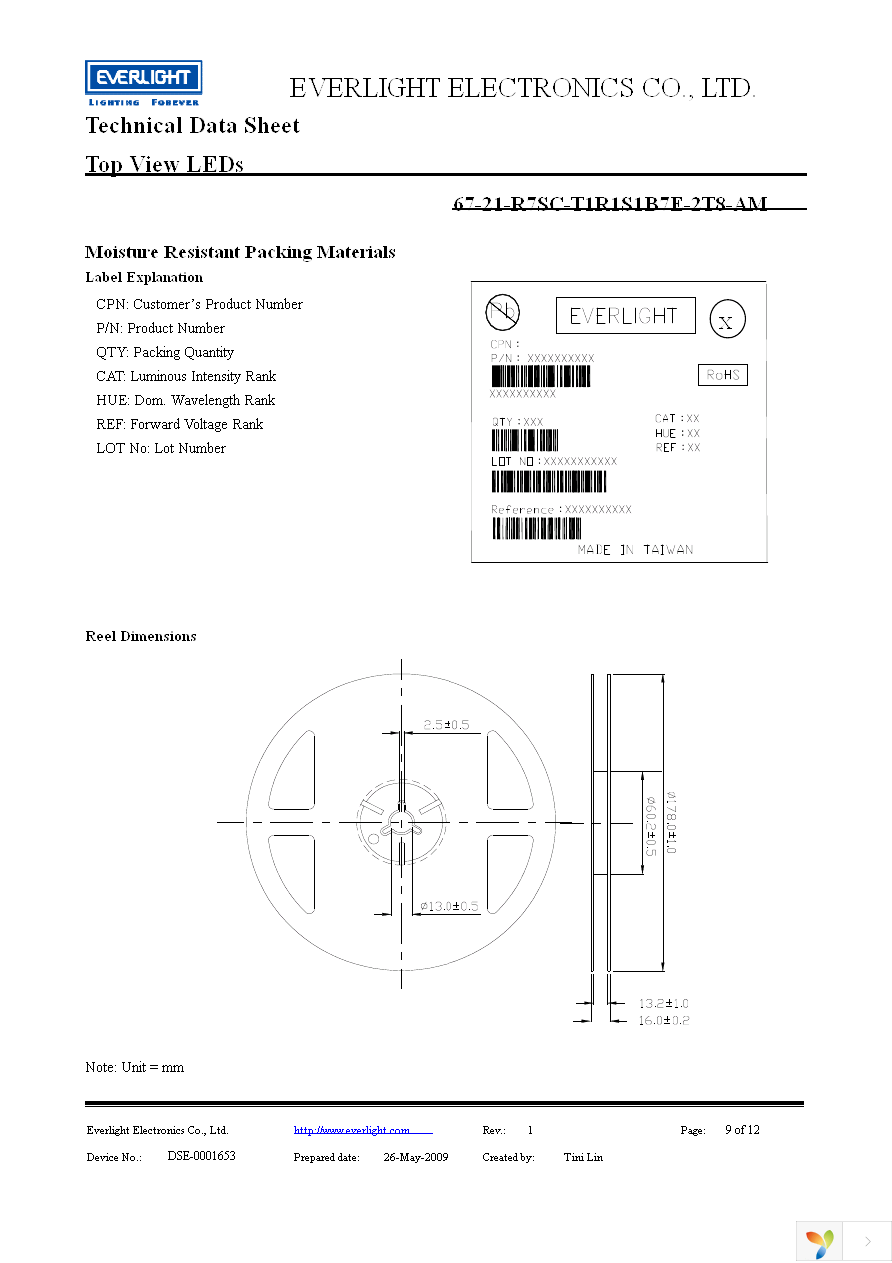 67-21-R7SC-T1R1S1B7E-2T8-AM Page 9