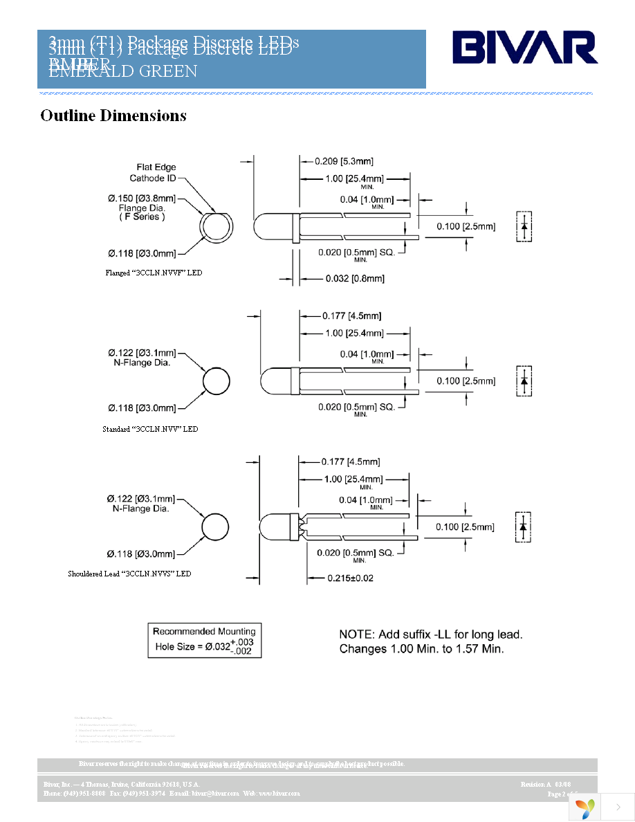 3EGC2.030-S Page 2