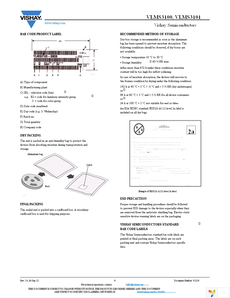 VLMS3100-GS08 Page 7