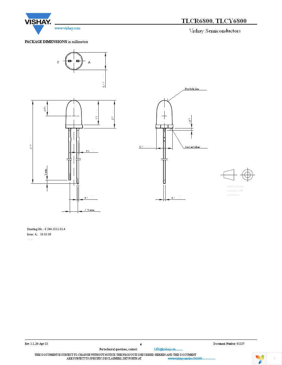 TLCY6800 Page 4