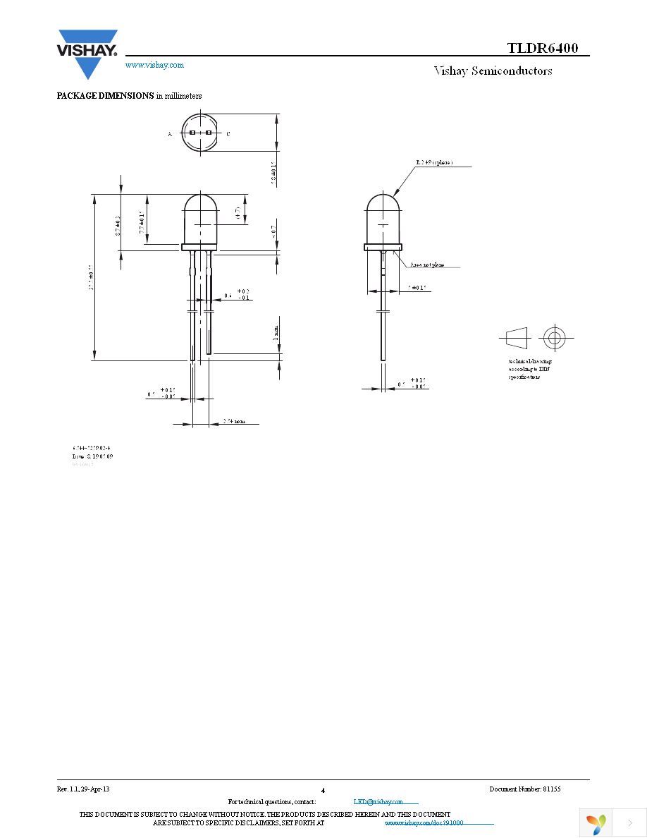 TLDR6400 Page 4