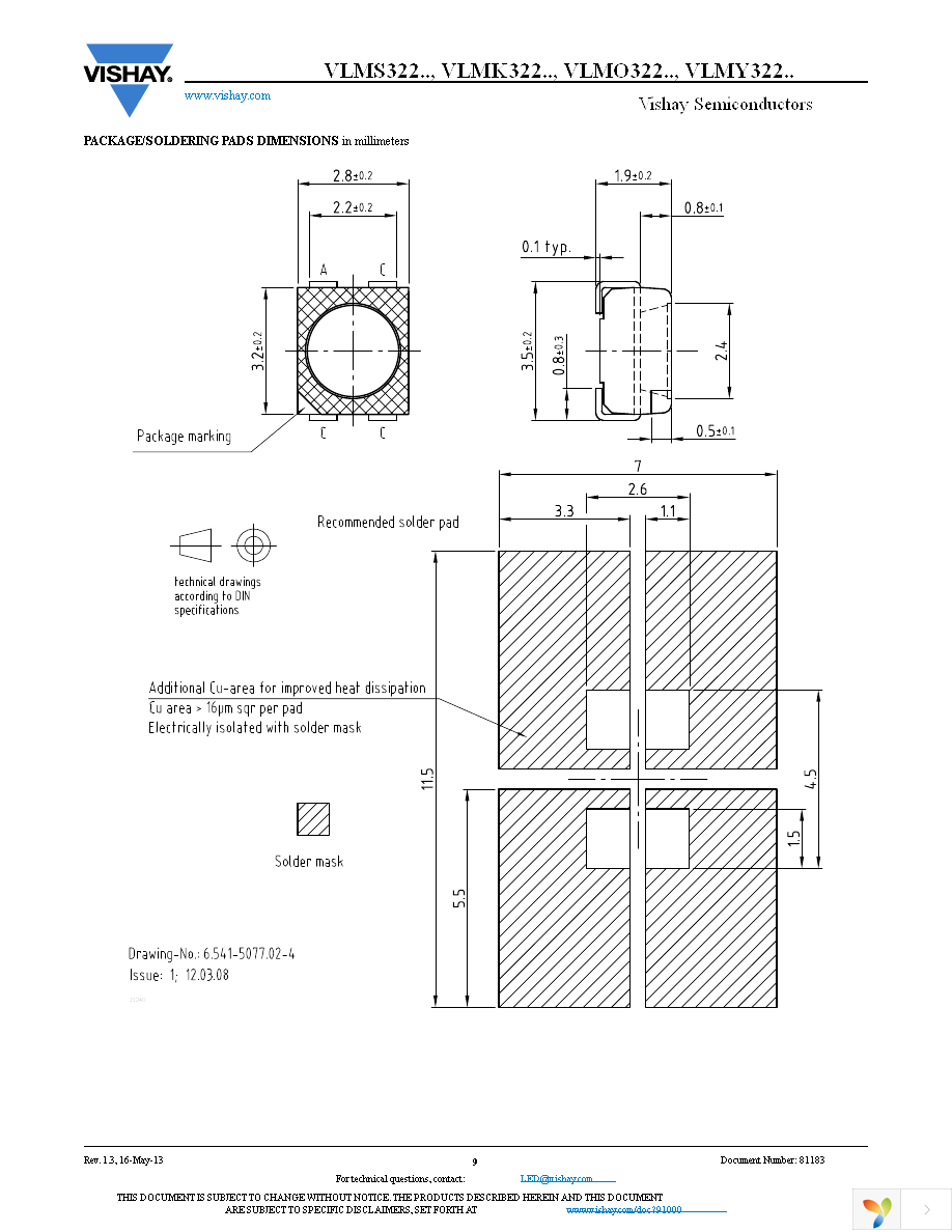 VLMY322U1V2-GS08 Page 9