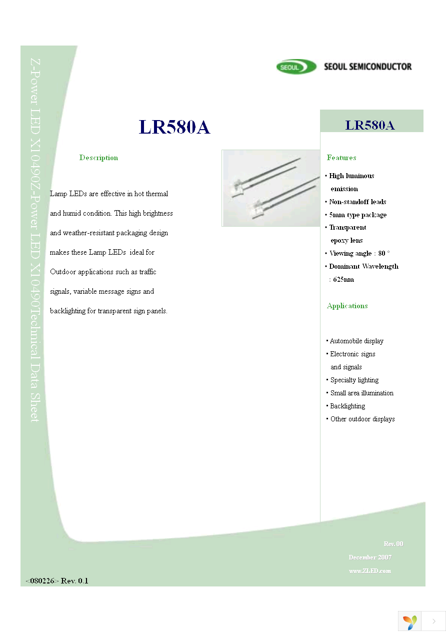 LR580A-BC-12 Page 3