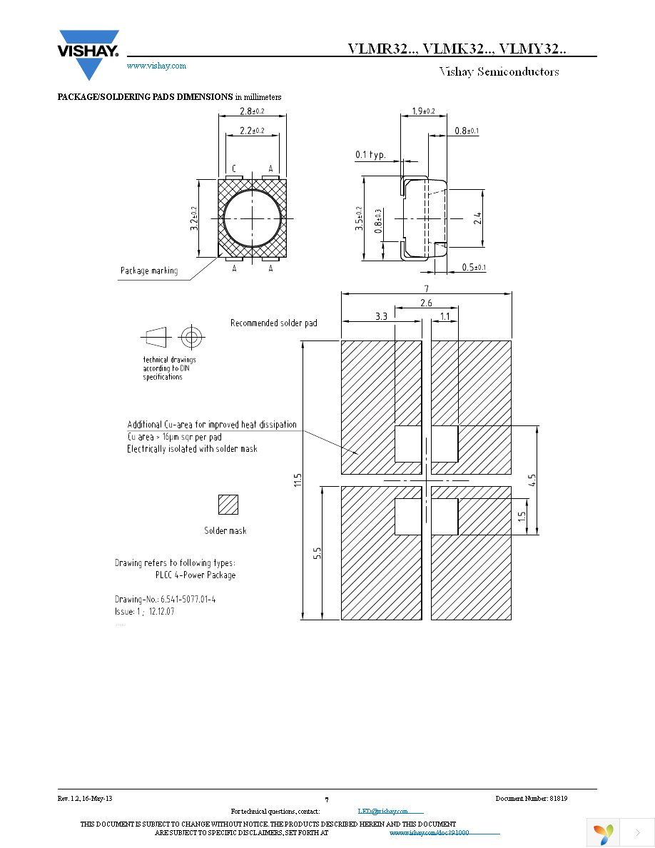 VLMK32ABBB-GS08 Page 7