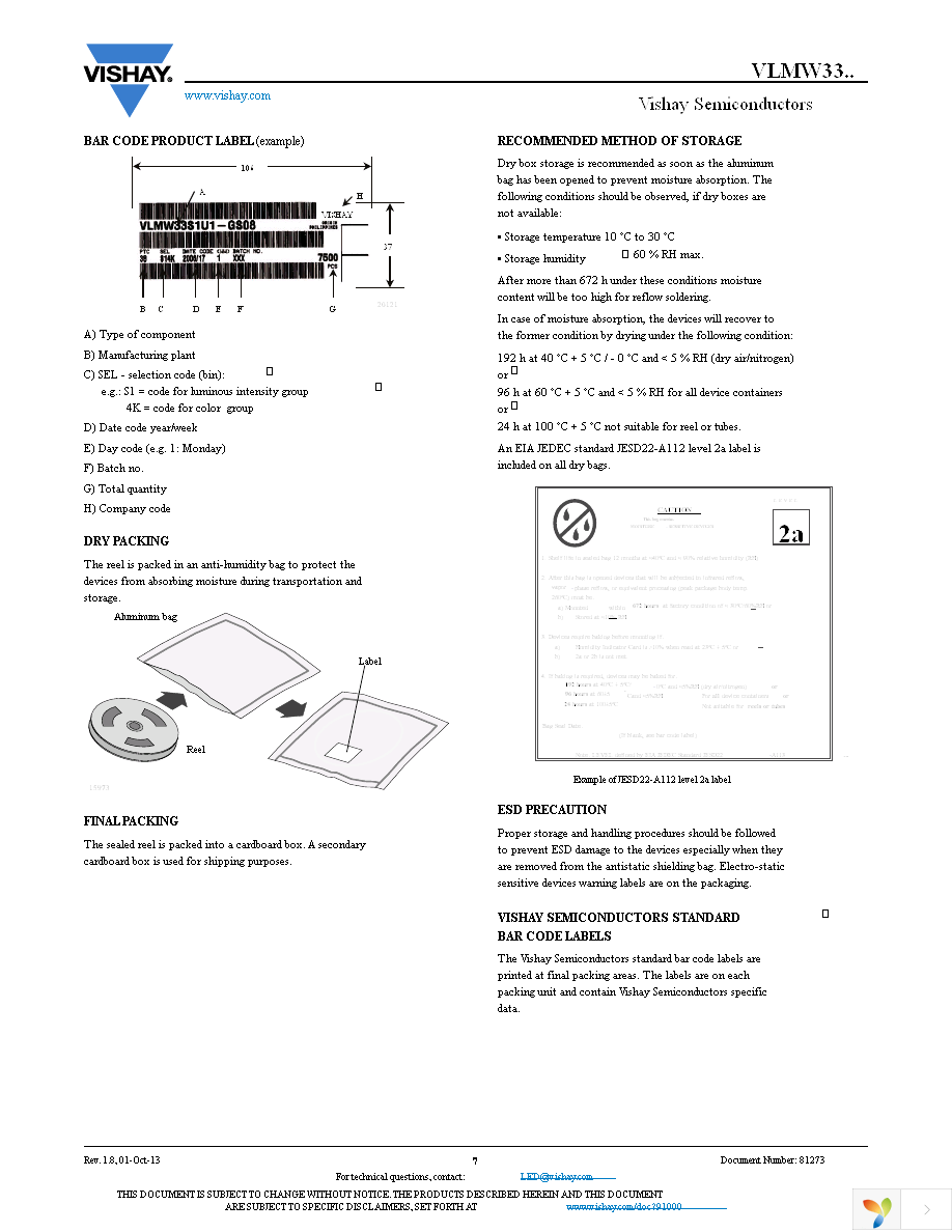 VLMW33S2V1-5K8L-08 Page 7