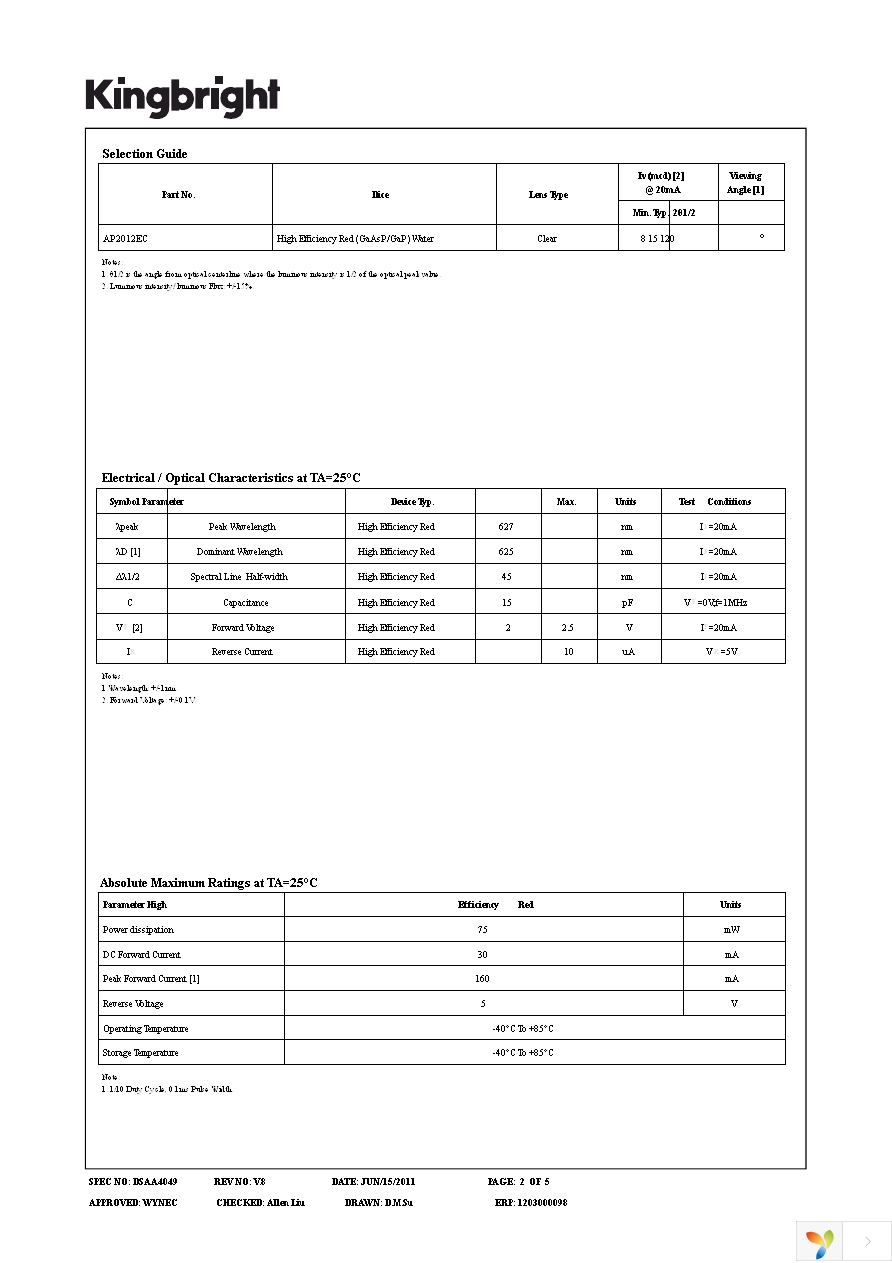 AP2012EC Page 2