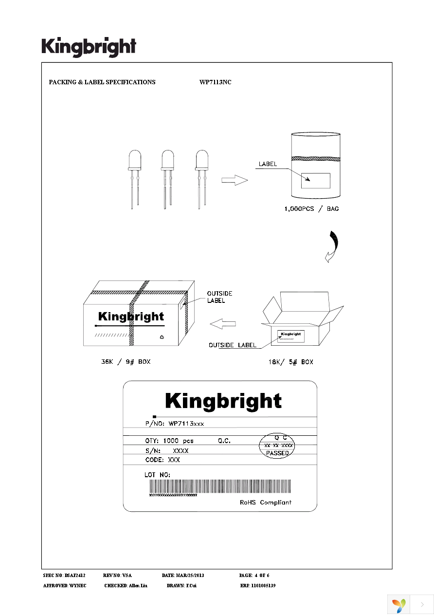 WP7113NC Page 4