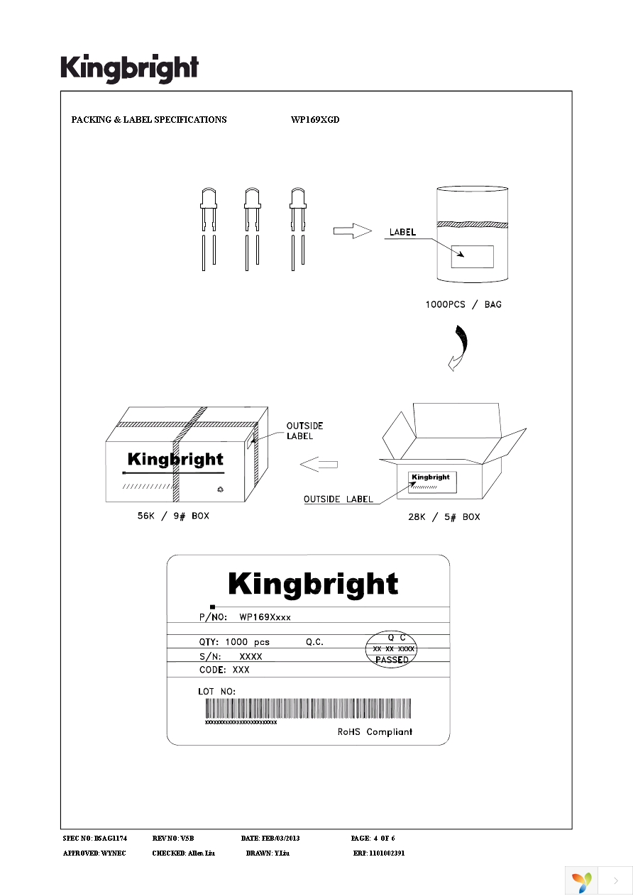 WP169XGD Page 4