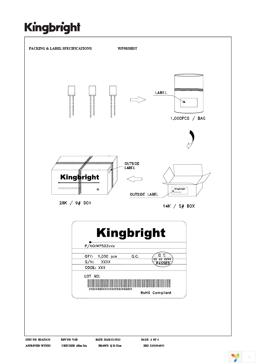 WP503HDT Page 4