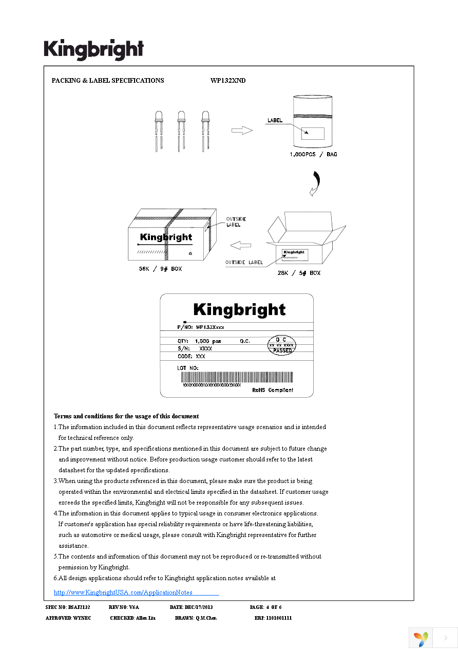 WP132XND Page 4