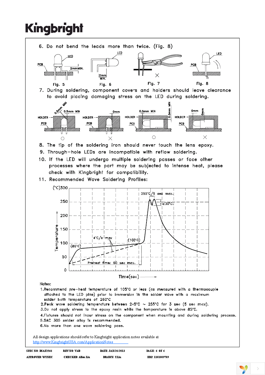 WP144HDT Page 6