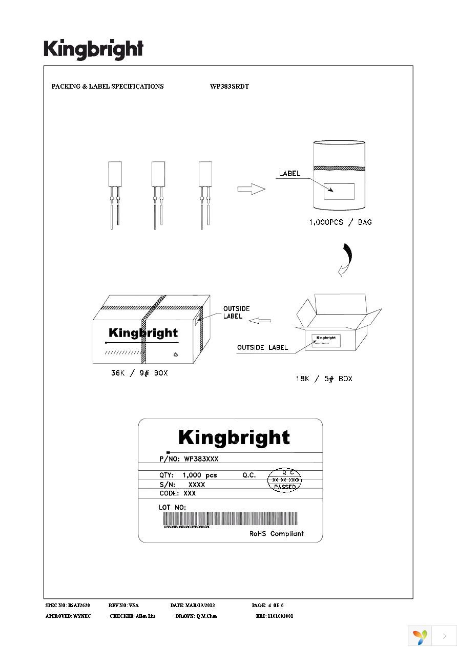 WP383SRDT Page 4