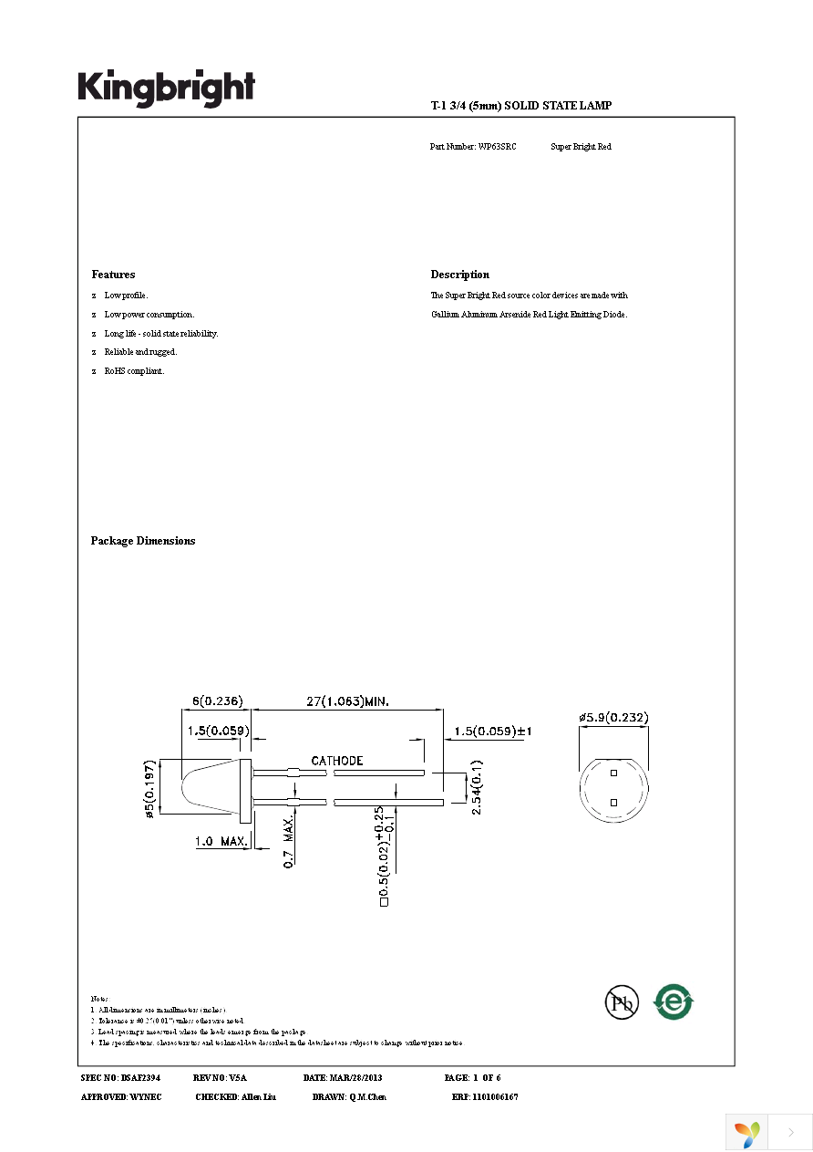 WP63SRC Page 1