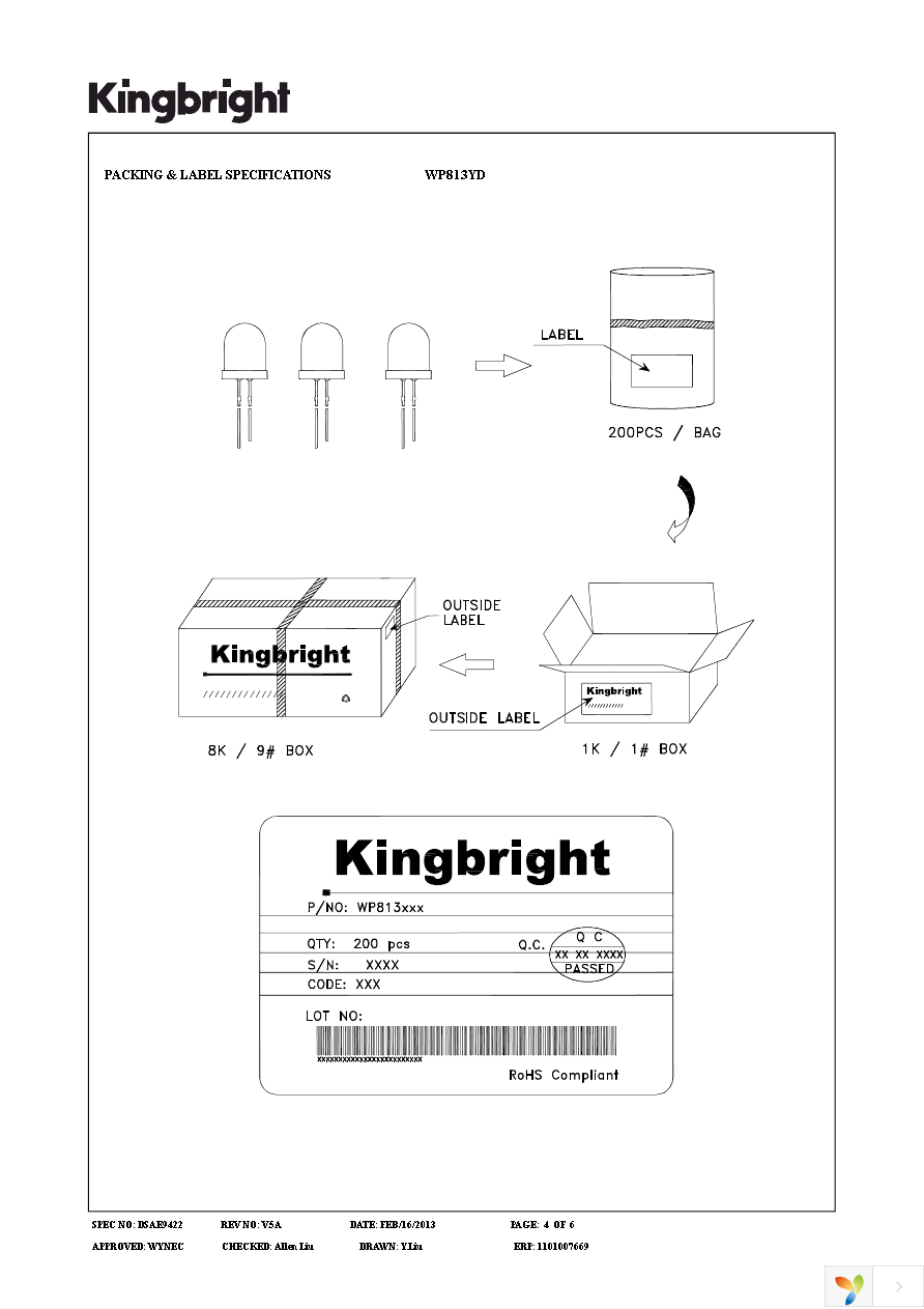 WP813YD Page 4