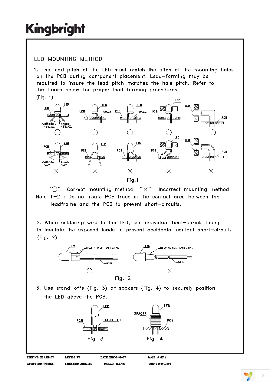 WP2060SRD Page 5