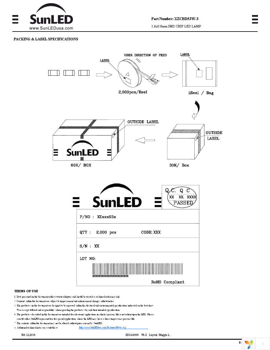 XZCBD53W-3 Page 4