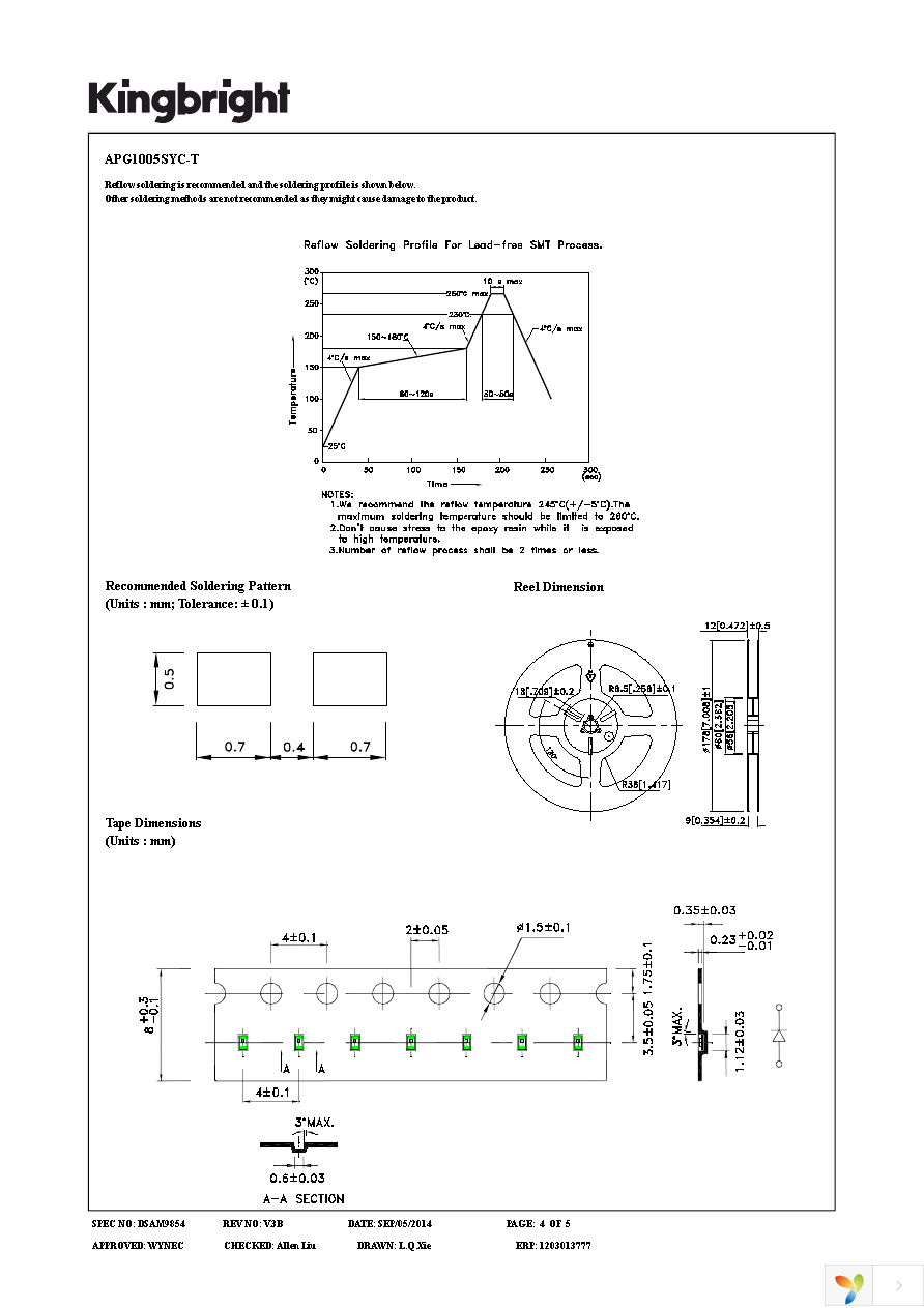 APG1005SYC-T Page 4
