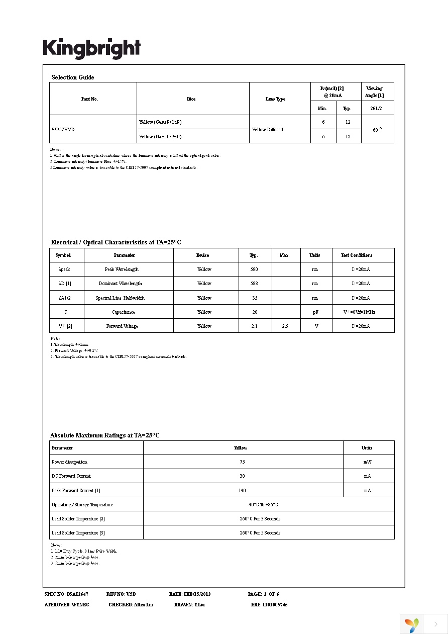 WP57YYD Page 2