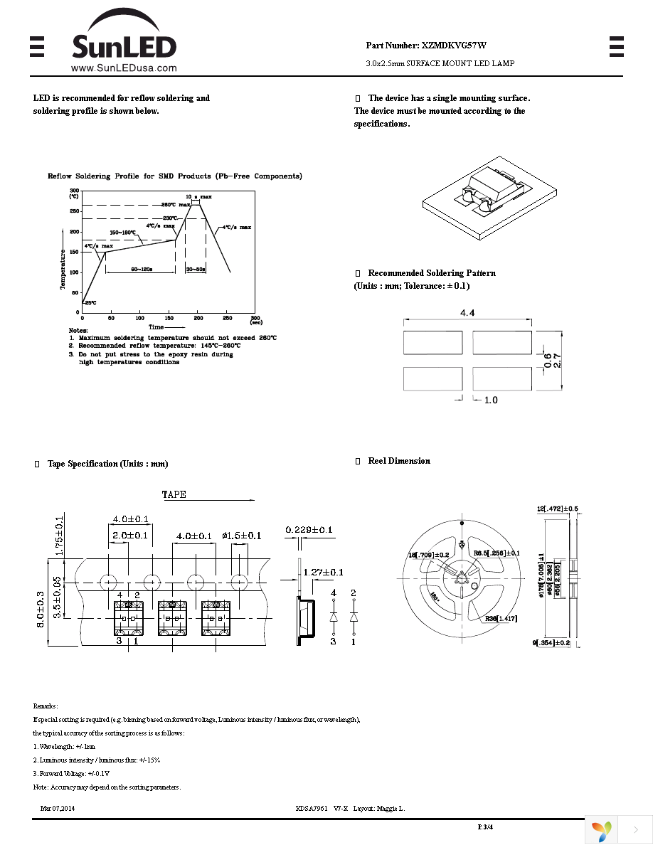 XZMDKVG57W Page 3