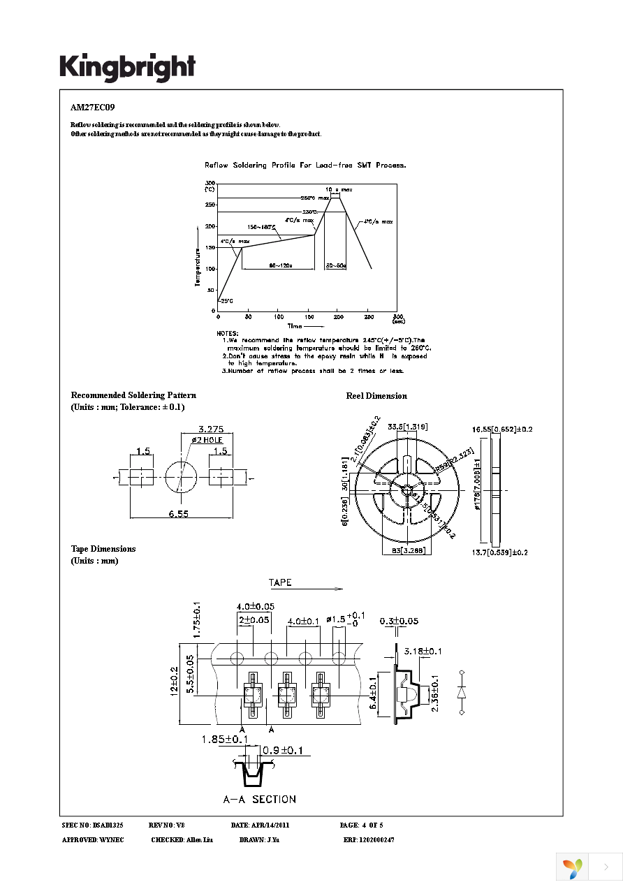 AM27EC09 Page 4