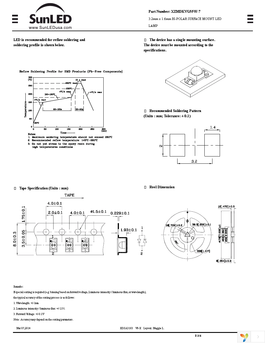 XZMDKVG55W-7 Page 3