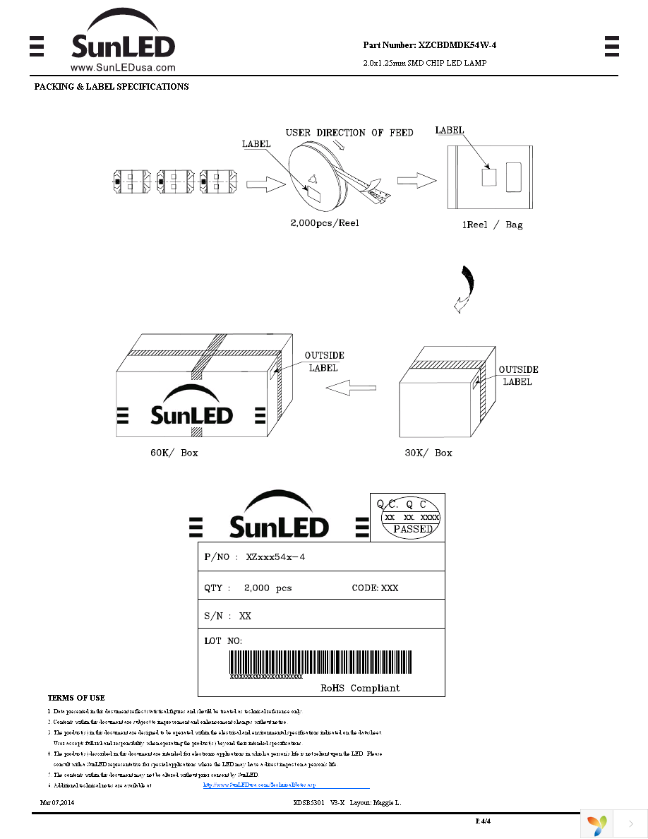 XZCBDMDK54W-4 Page 4