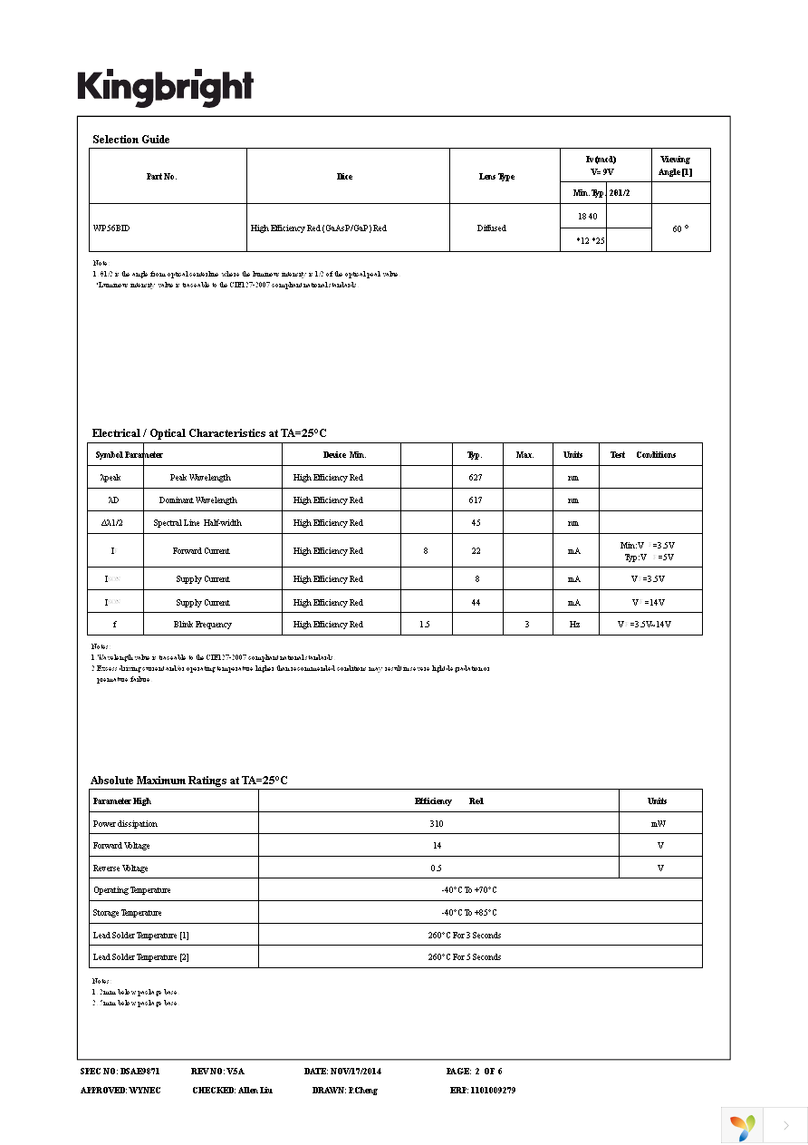 WP56BID Page 2