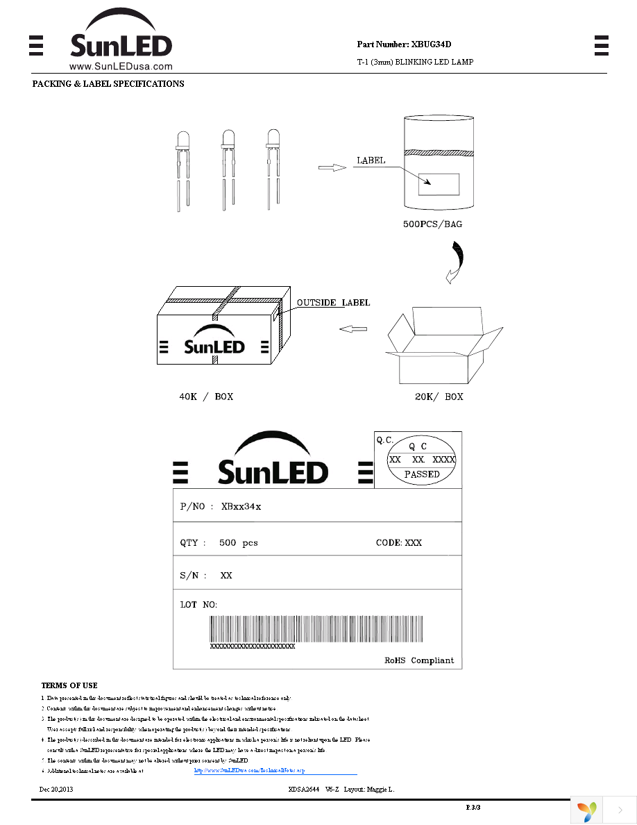 XBUG34D Page 3