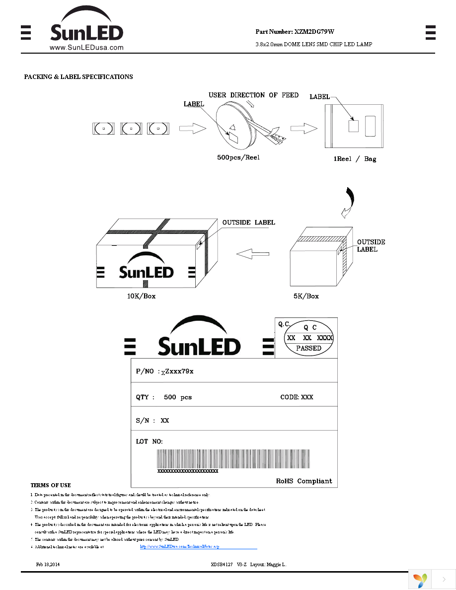 XZM2DG79W Page 4