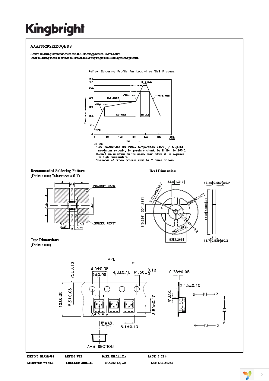 AAAF3529SEEZGQBDS Page 7