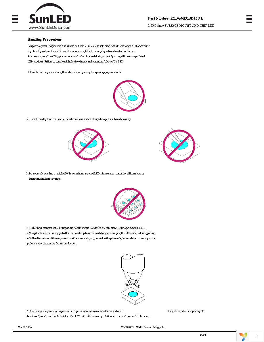 XZDGMECBD45S-B Page 2