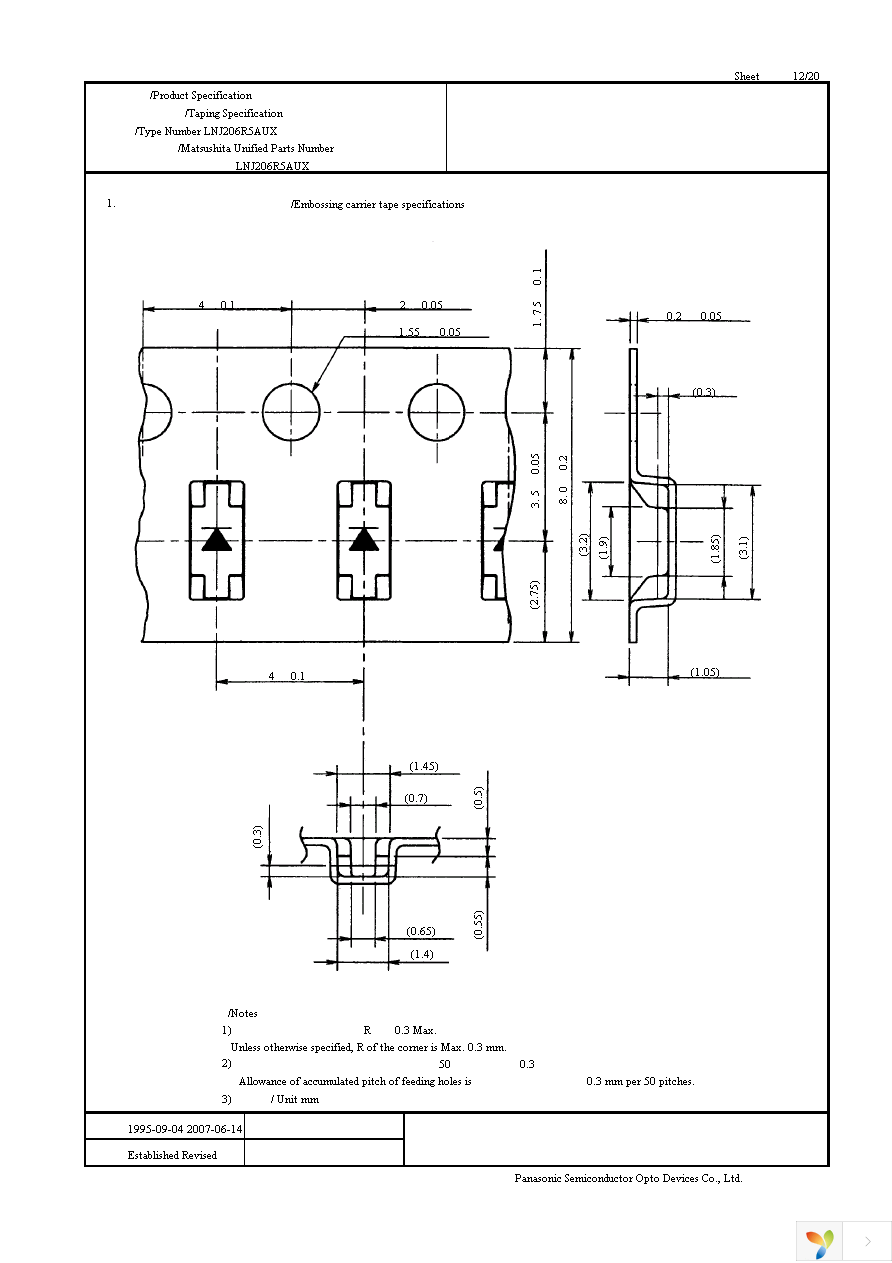 LNJ206R5AUX Page 12