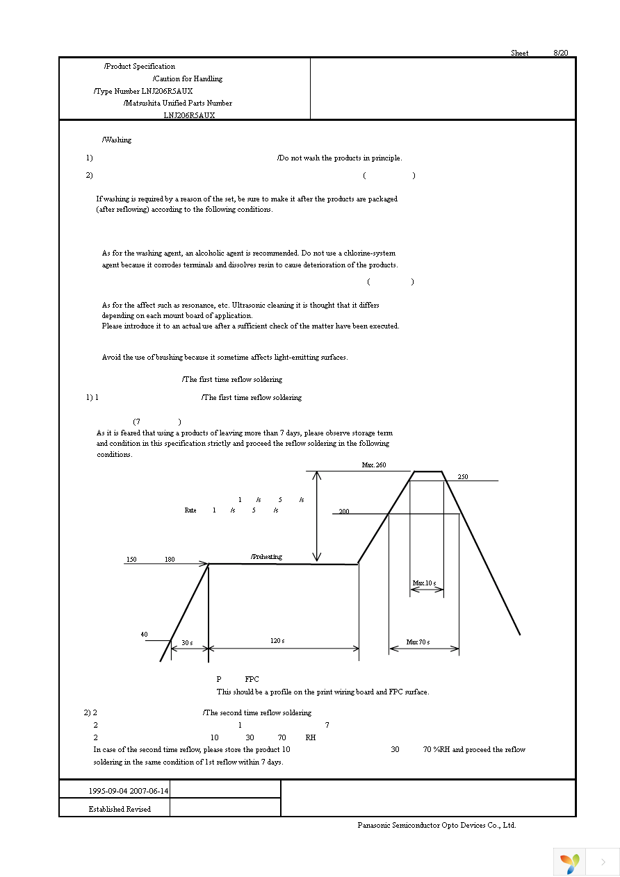 LNJ206R5AUX Page 8