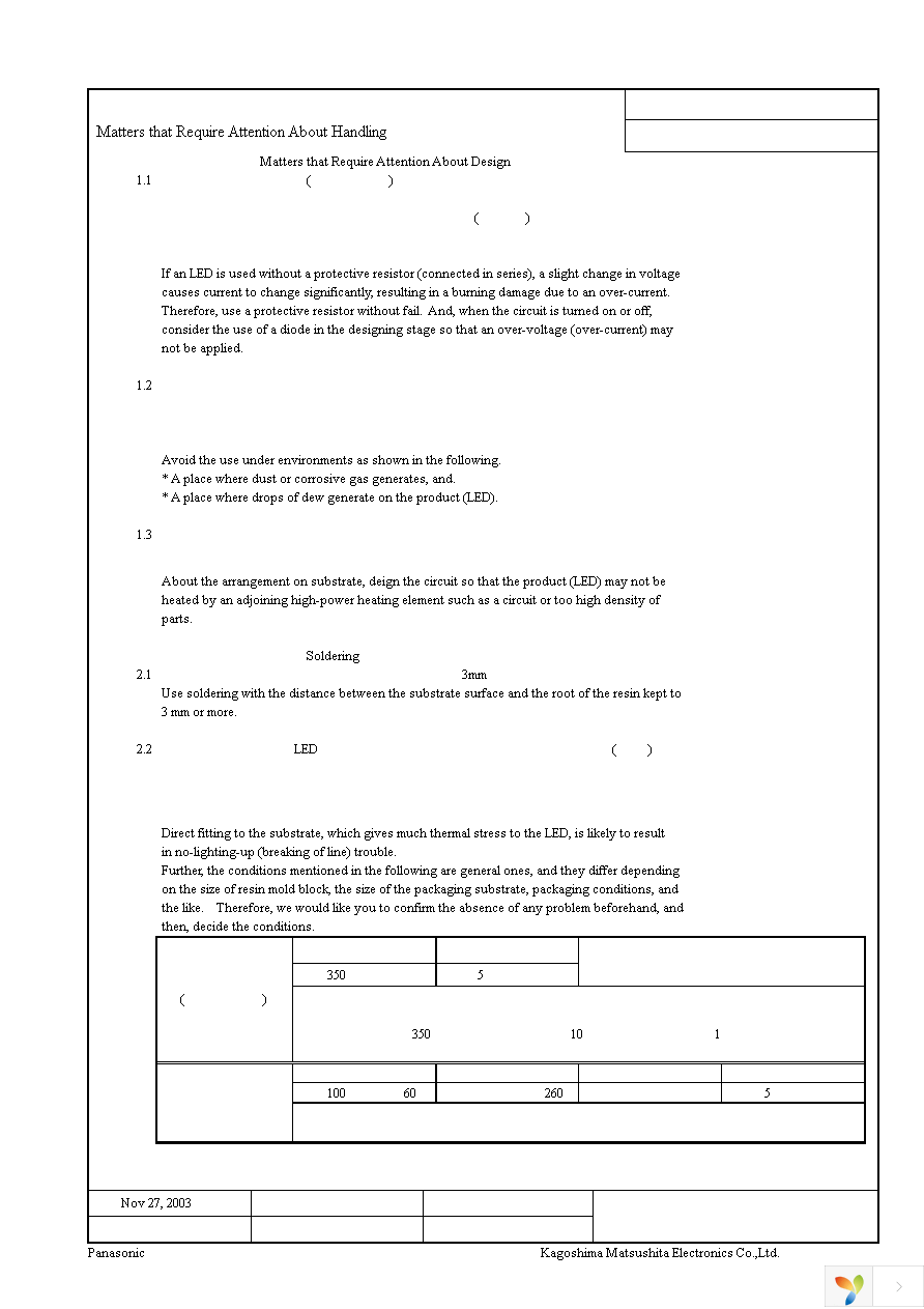 LN28CALXU Page 7