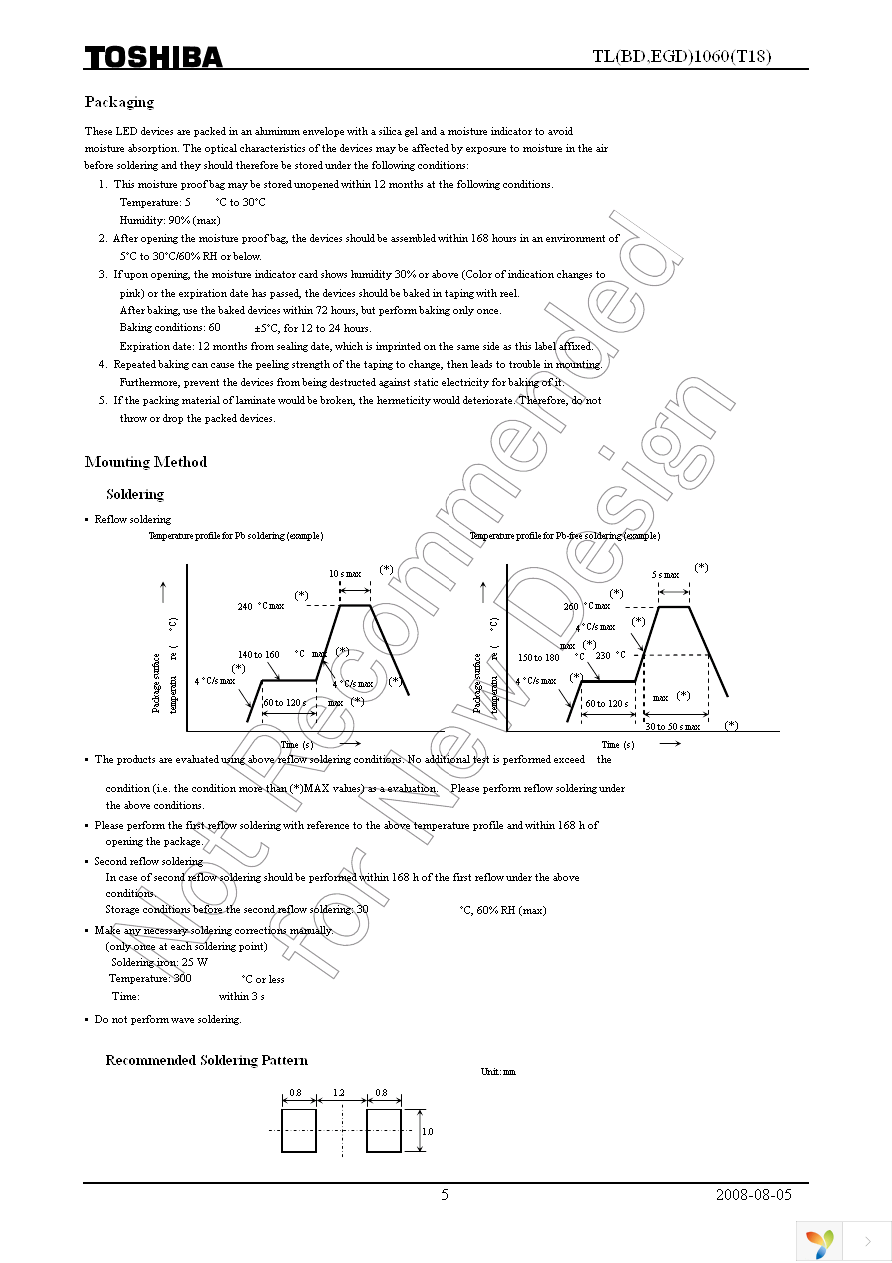 TLEGD1060(T18) Page 5