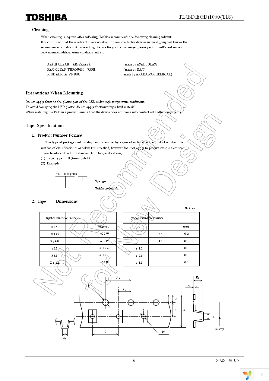 TLEGD1060(T18) Page 6